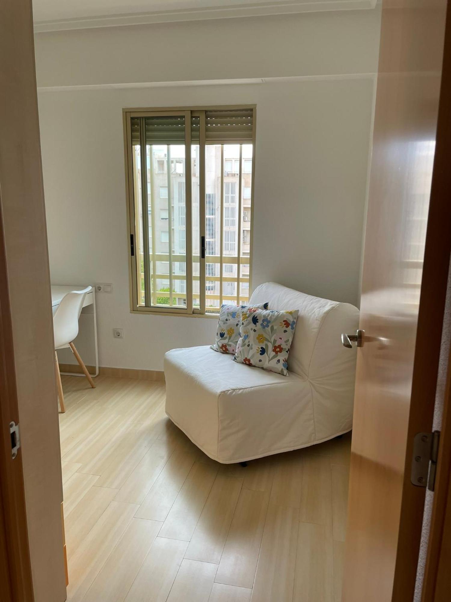 坎佩略Balcon De Klara公寓 外观 照片