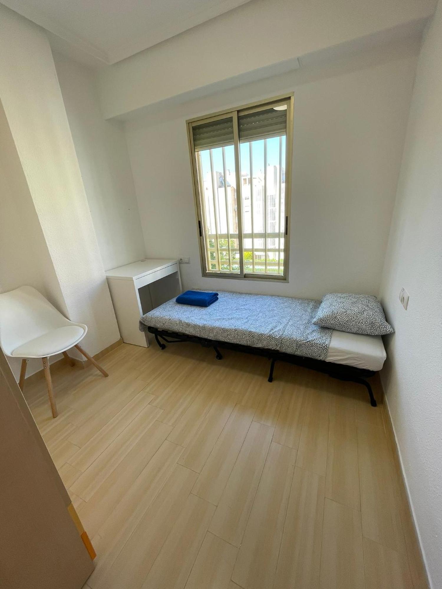 坎佩略Balcon De Klara公寓 外观 照片